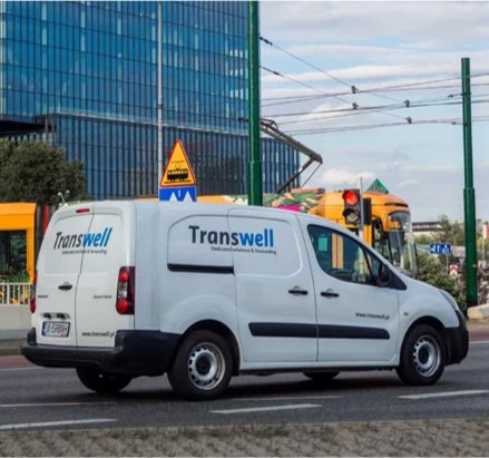 Transport dedykowany door-to-door