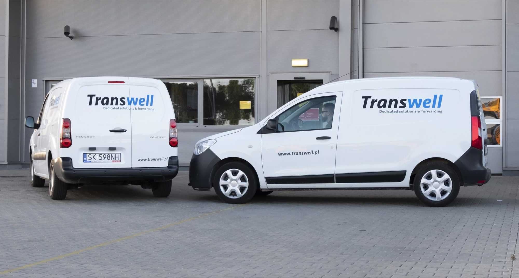 Auto Transwell