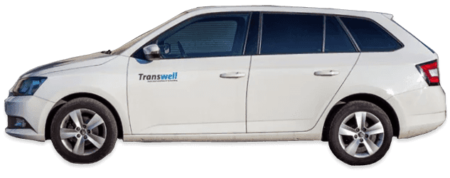 Auto Transwell